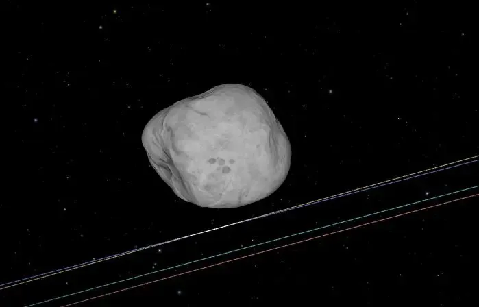 Is Comet 3I/ATLAS Racing Through the Solar System a Threat to Earth?