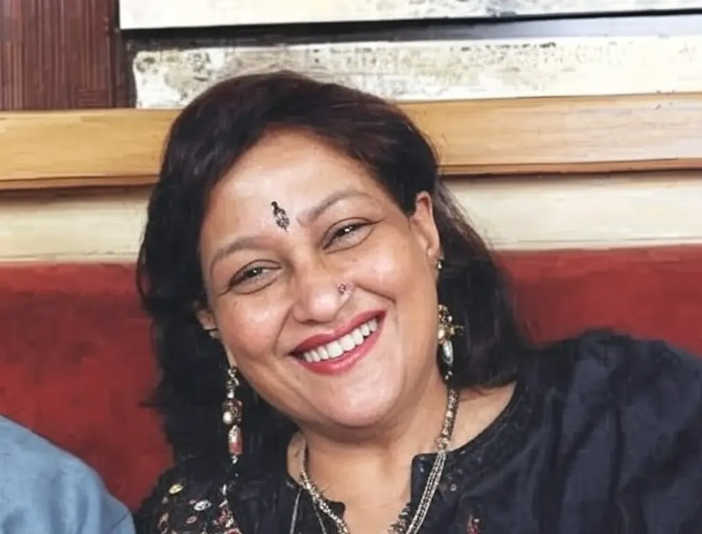 क्या कॉमिक क्वीन प्रीति गांगुली का यह बड़ा कदम फैंस को चौंका गया?