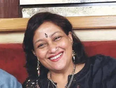 कॉमिक क्वीन प्रीति गांगुली के इस बड़े कदम से जब चौंक गए फैंस, नहीं मिलीं फिल्में  