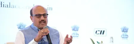 Commerce Secretary to discuss India-US trade relations with Parliamentary panel