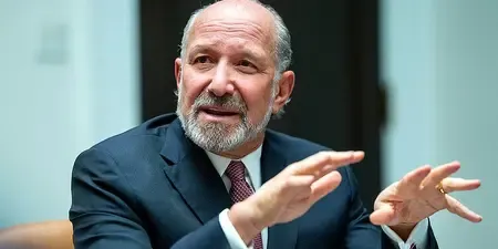 Trillions Flowing Into US: Commerce Sec Lutnick Defends Trade Policy Before Congress