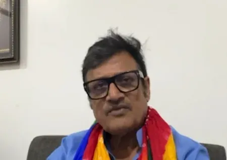 कमर्शियल LPG सिलेंडर सस्ता होने पर राजेंद्र राठौड़ बोले — 'जनहित में संवेदनशील है मोदी सरकार'