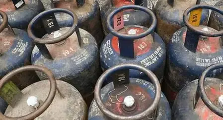 Why Are Commercial LPG Cylinder Prices Increasing by Rs 49 from February 1?