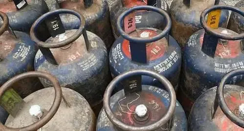 How Does Commercial LPG Cylinder Pricing Relate to International Standards?