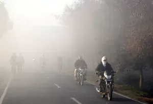 Commercial vehicle, 2-wheeler sales surge in October on GST 2.0 reforms