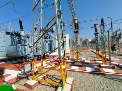 Dedicated to Complete Railways Electrification and Enhance Renewable Energy: Ashwini Vaishnaw