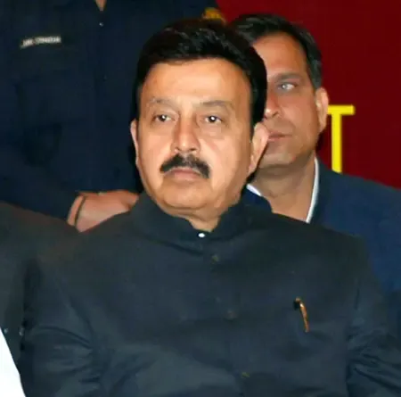 Is Haryana Committed to Conserving the Aravali Mountain Range?