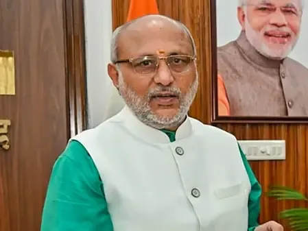 How is Governor Radhakrishnan Committed to Building an Inclusive and Progressive Maharashtra?