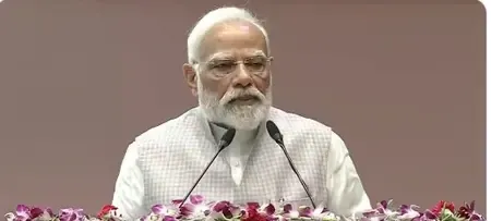 Is PM Modi Committed to 'Ease of Justice'?