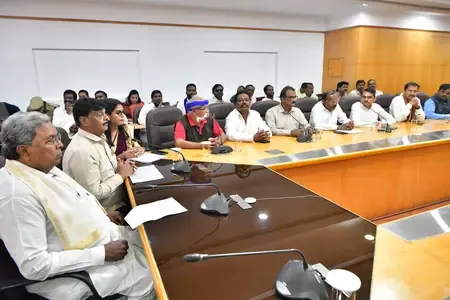 Is Chief Minister Siddaramaiah Committed to Justice for Nomadic Communities?