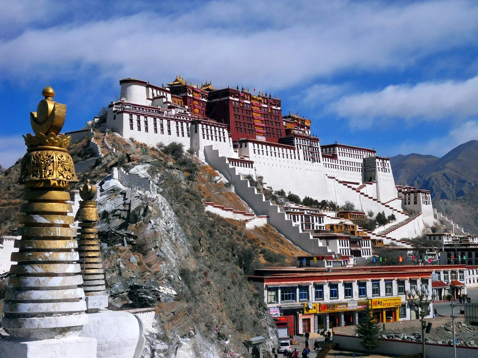 Tibetan Administration Reaffirms Commitment to Peaceful Resolution