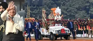 Bihar Governor Arif Mohammad Khan Reaffirms Commitment to Job Creation and Rule of Law
