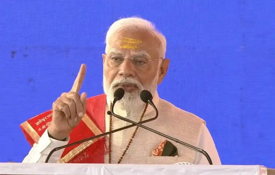 Dedicated to Lowering Healthcare Costs for All Indians: PM Modi