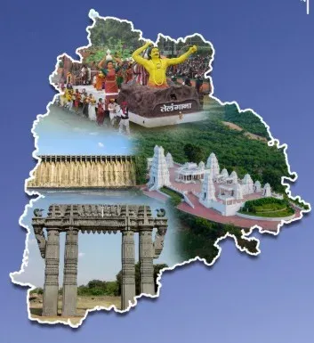 PM Modi reaffirms Centre's support for Telangana on Statehood Day 2025