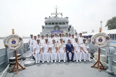 Will the Navy Receive Six More ASW SWCs on Time?
