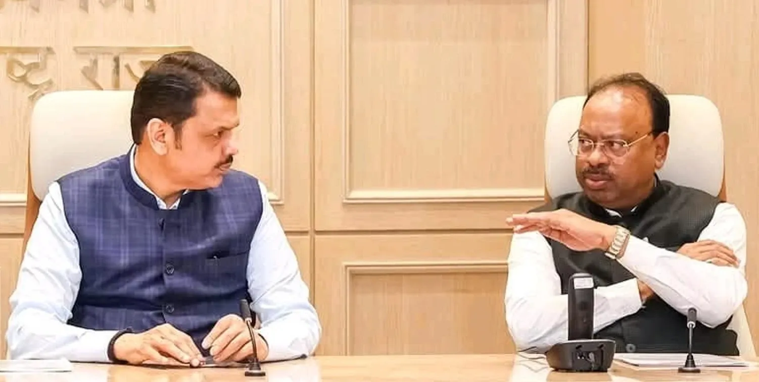 Is a Committee Being Formed to Amend the Maharashtra Prevention of Fragmentation and Consolidation of Holdings Act?