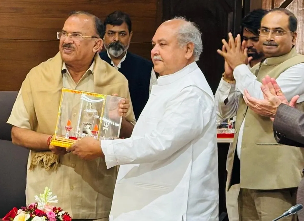 How Can Committees Be Strengthened Through Reforms? Rajasthan Speaker's Insights