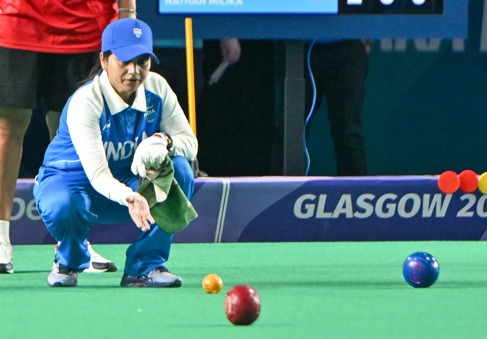 CWG 2026: मीराबाई चानू का लगातार तीसरा गोल्ड दांव, ग्लासगो में चौथे दिन भारत का पूरा शेड्यूल