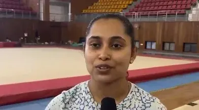 कॉमनवेल्थ गेम्स 2026: अस्मिता डे ने जूडो में रचा इतिहास, दीपा करमाकर ने दी बधाई