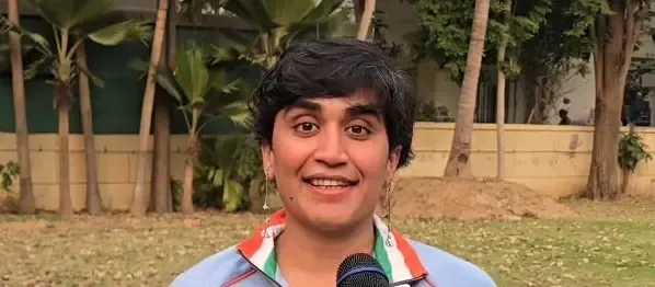 क्या कॉमनवेल्थ गेम्स 2030 की मेज़बानी मिलने पर एथलीटों में उत्साह है?