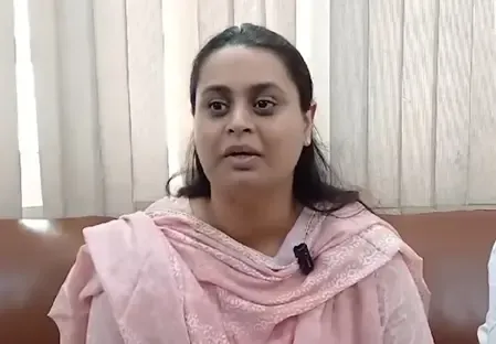 कॉमनवेल्थ गेम्स ही क्यों, एशियन गेम्स और ओलंपिक के आयोजन पर भी करना चाहिए विचार : श्रेयसी सिंह