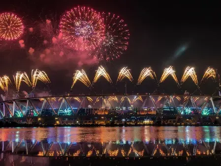 कॉमनवेल्थ गेम्स का हिस्सा नहीं रही वो विधा, जिसमें भारत ने जीते सबसे ज्यादा पदक   