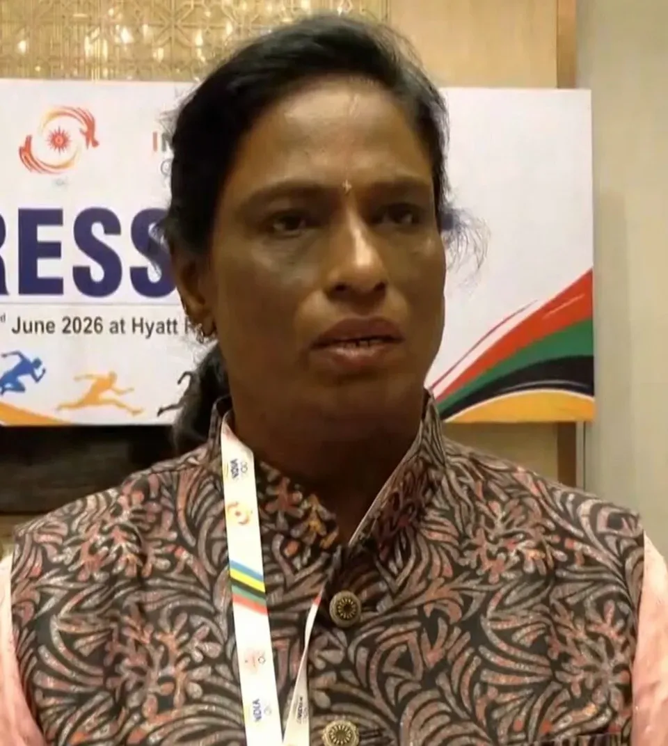 एशियन गेम्स 2026 से पहले तिरुवनंतपुरम में फन रन: पीटी उषा ने बताया 50 हज़ार लोग होंगे शामिल