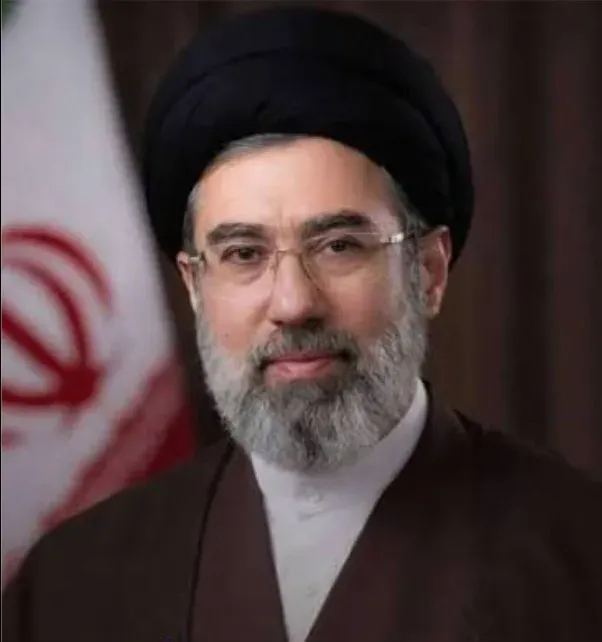 Iran's Pezeshkian: Contact with new Supreme Leader Khamenei 'very difficult'