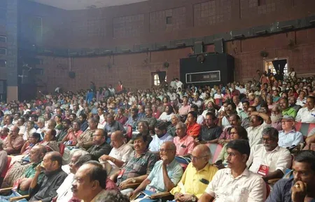Kerala Left cadre revolt: CPI, CPI(M) chiefs face internal fire after poll rout