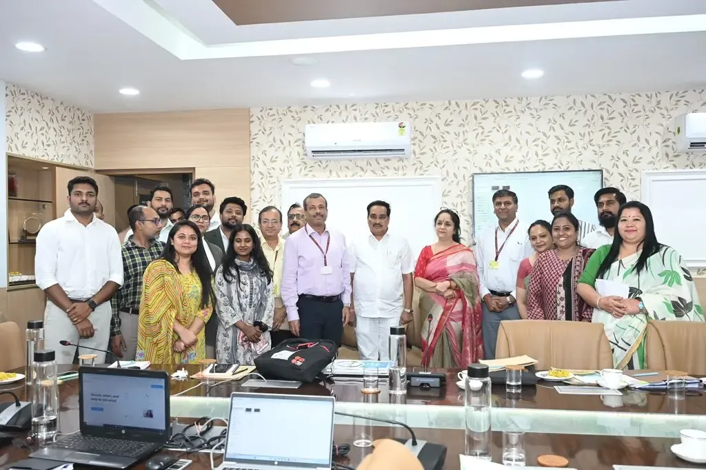 Enhancing Community Involvement is Crucial for River Restoration and Aquatic Biodiversity: C.R. Patil