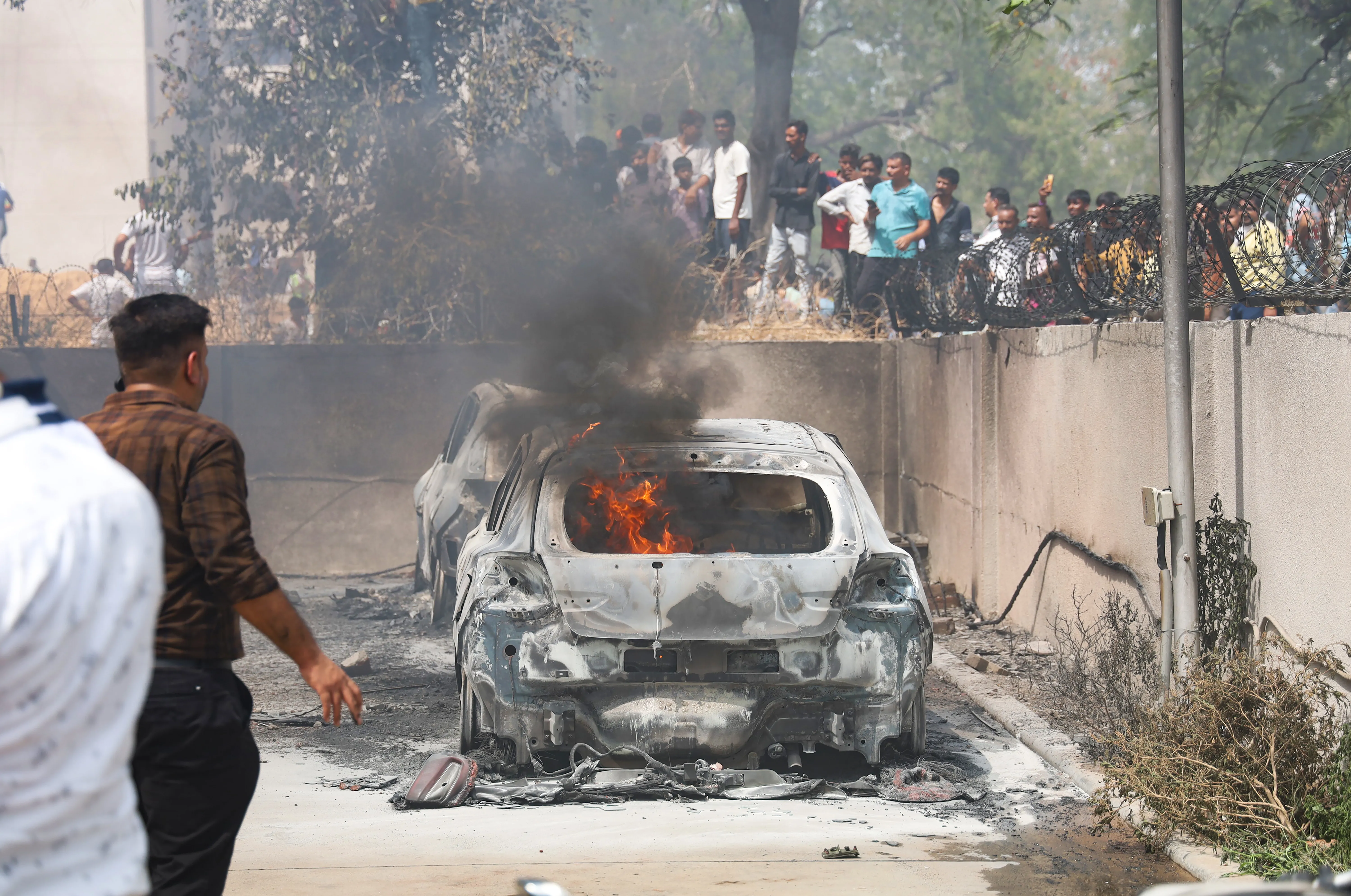 Could Compensation Rise if Air India Staff's Omission is Proven?