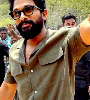 Legal Action Taken Against Allu Arjun for His Reference to 'Army'