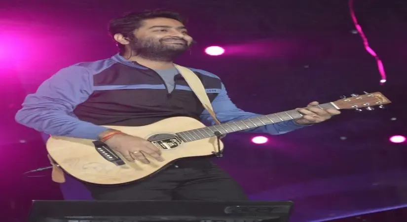 What Happened in Bengal? Complaint Filed Against Singer Arijit Singh