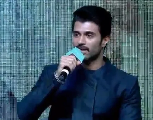 Did Vijay Deverakonda Make Derogatory Remarks Against Tribals?