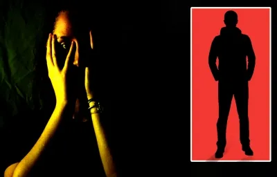 Complaint lodged against Bengal cop as woman accuses him of raping, blackmailing her