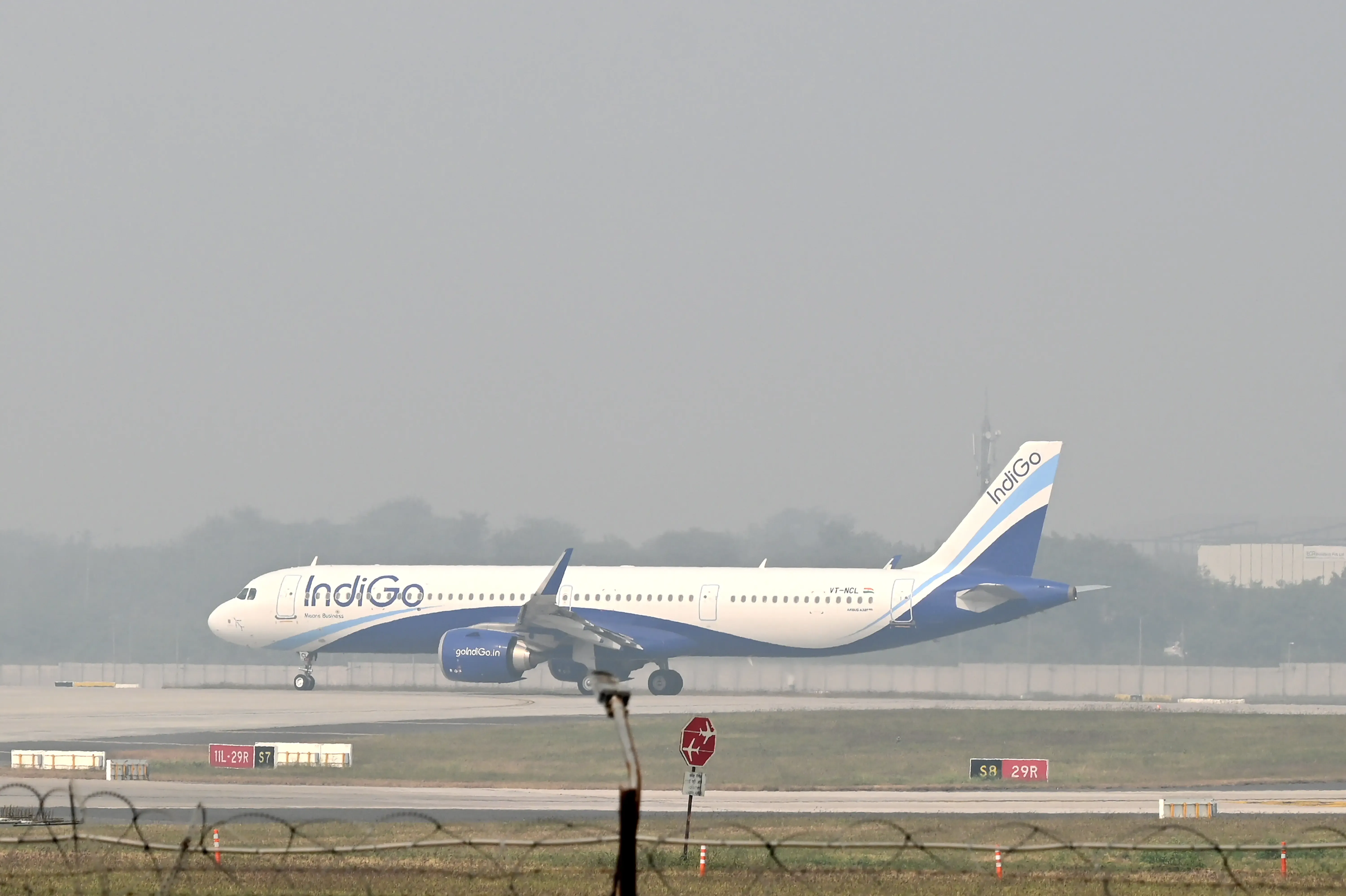 Will IndiGo Complete All Pending Passenger Refunds by 8 PM on Sunday?