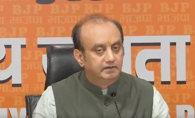 BJP hails SC order on SIR as 'complete defeat' of Congress on all grounds