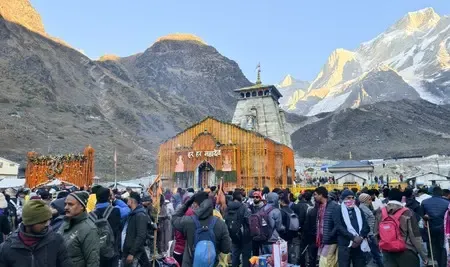 Is it Justified for BKTC to Ban Non-Hindus from Temples?