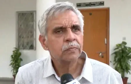 Bhojshala verdict: Congress calls for comprehensive SC ruling to prevent communal tensions