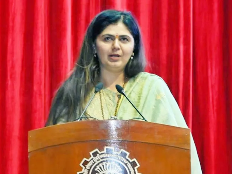 Maharashtra to Formulate Detailed Strategy for Reusing Contaminated Water: Environment Minister