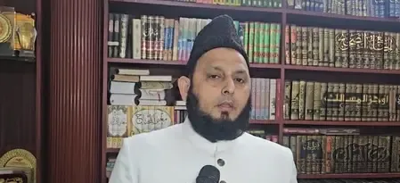 Concept of more than one marriage an integral part of Islam's personal laws: Cleric on Assam Anti-Polygamy Bill
