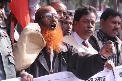 Bangladesh's ICT under fire: HRW flags fair trial failures in Hasina case