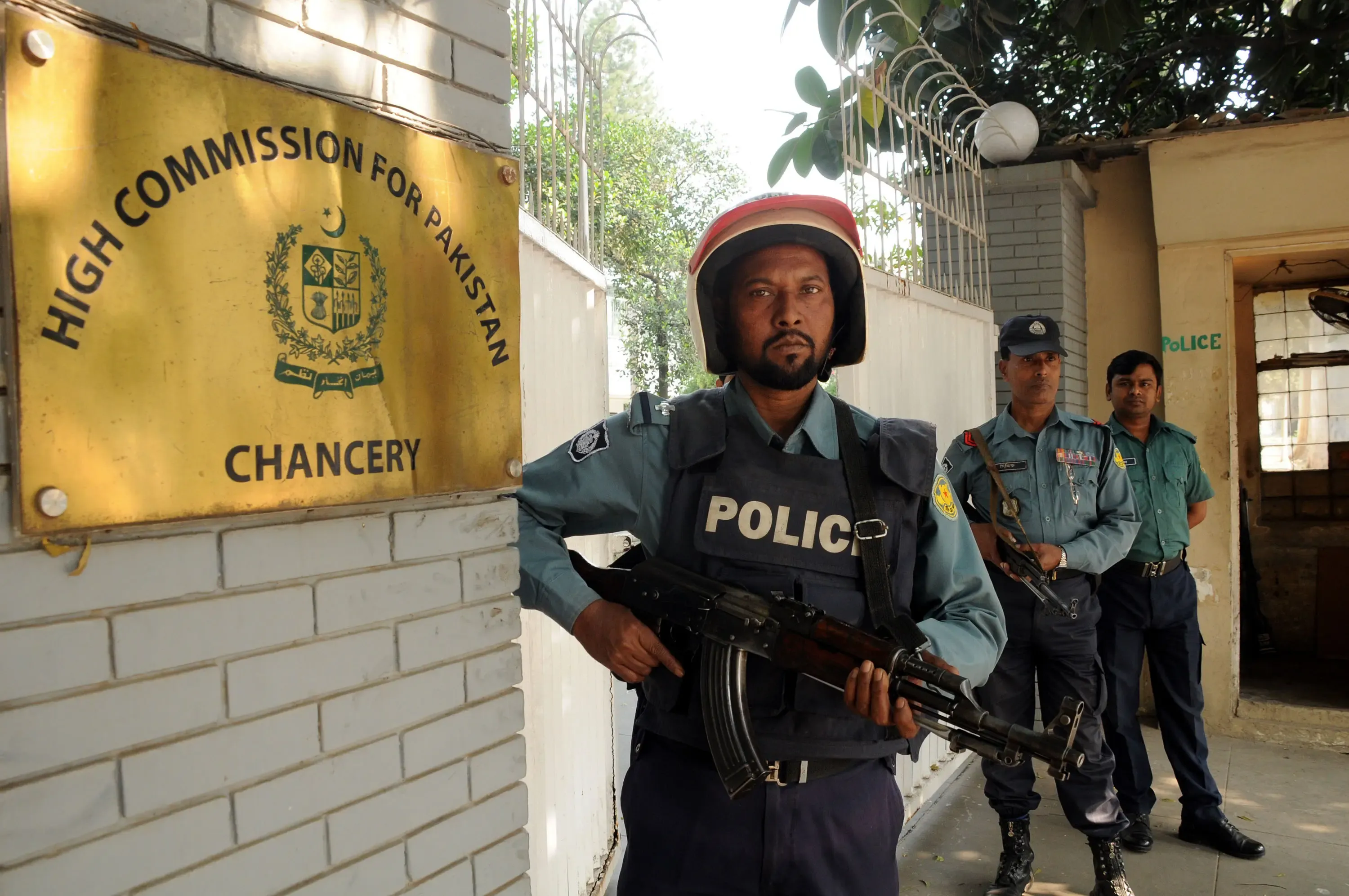Pakistan Air Force delegation in Dhaka amid TTP crackdown in Bangladesh Air Force