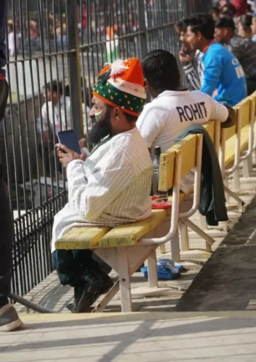 Are Concession Tickets Available for Students and Specially Abled Spectators at the NZ vs IND ODI Final?