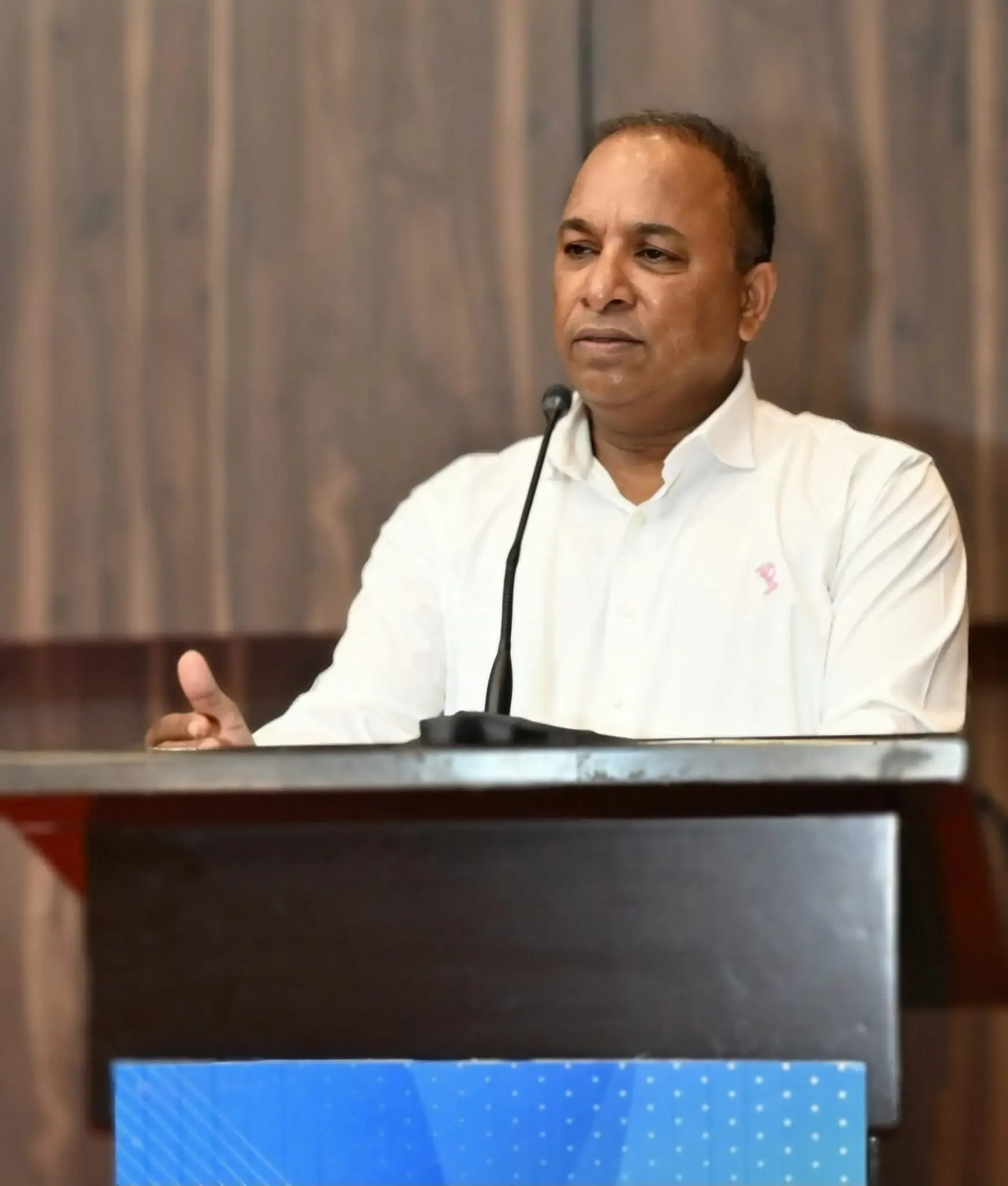 BCCI Secretary Saikia Denounces Cowardly Pahalgam Terror Attack