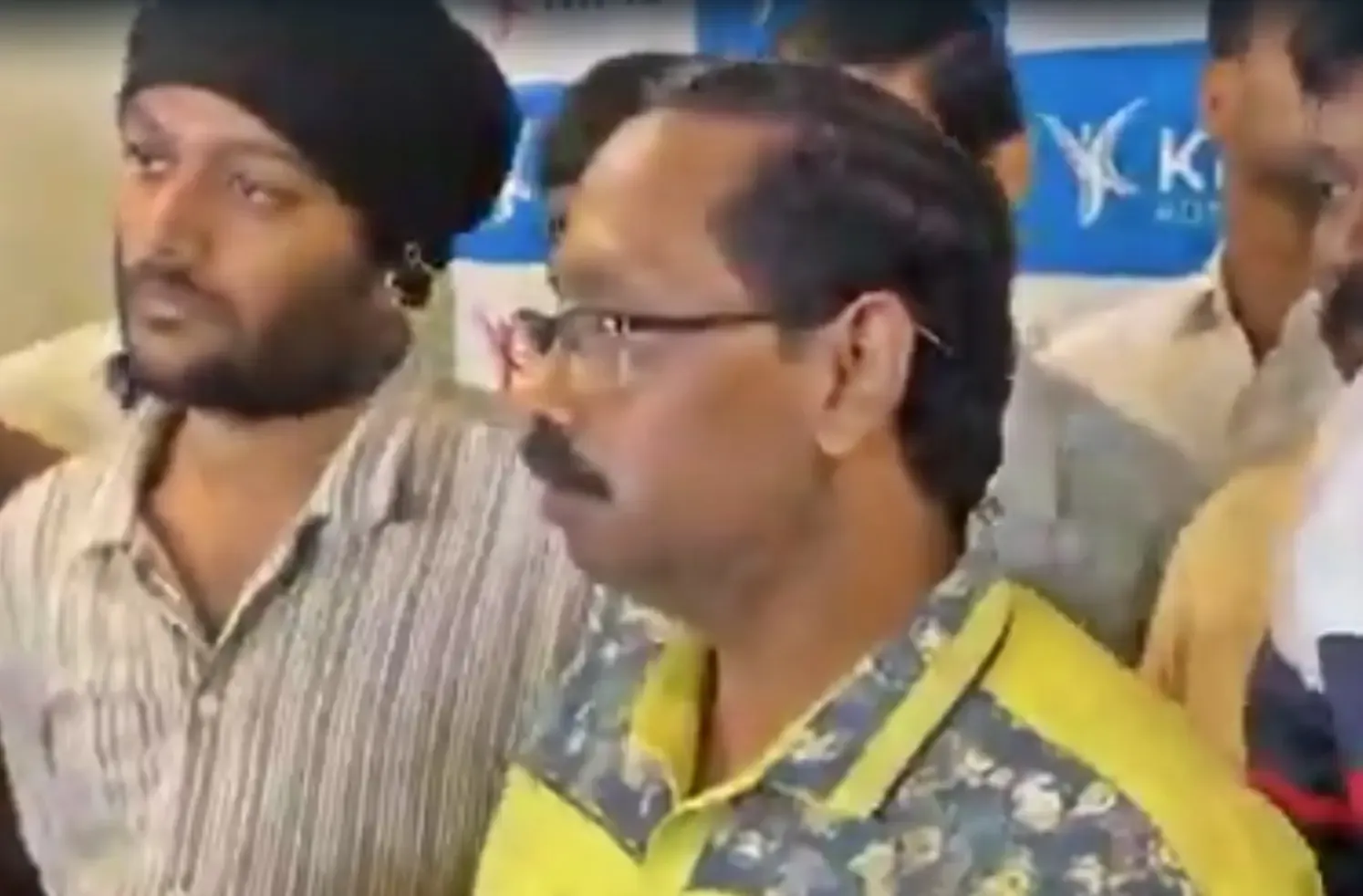 Condition of Eight-Year-Old Boy Injured in Hyderabad Theatre Stampede Shows Signs of Improvement