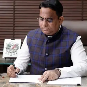 SP Calls on CM Fadnavis to Conduct BMC Elections Prior to March 2025