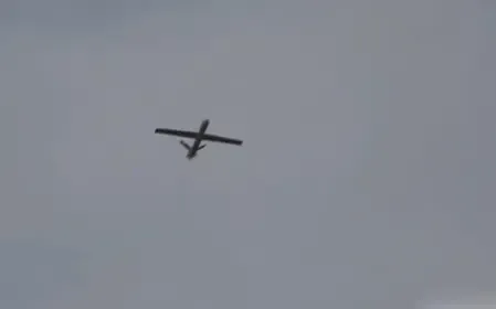 Afghan Air Forces Target Pakistani Military Installations in Retaliation
