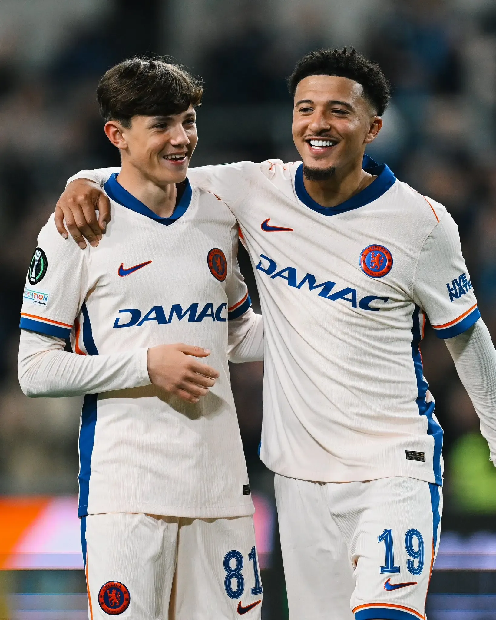 Can Nicolas Jackson's Double Secure a Semi-Final Win for Chelsea?