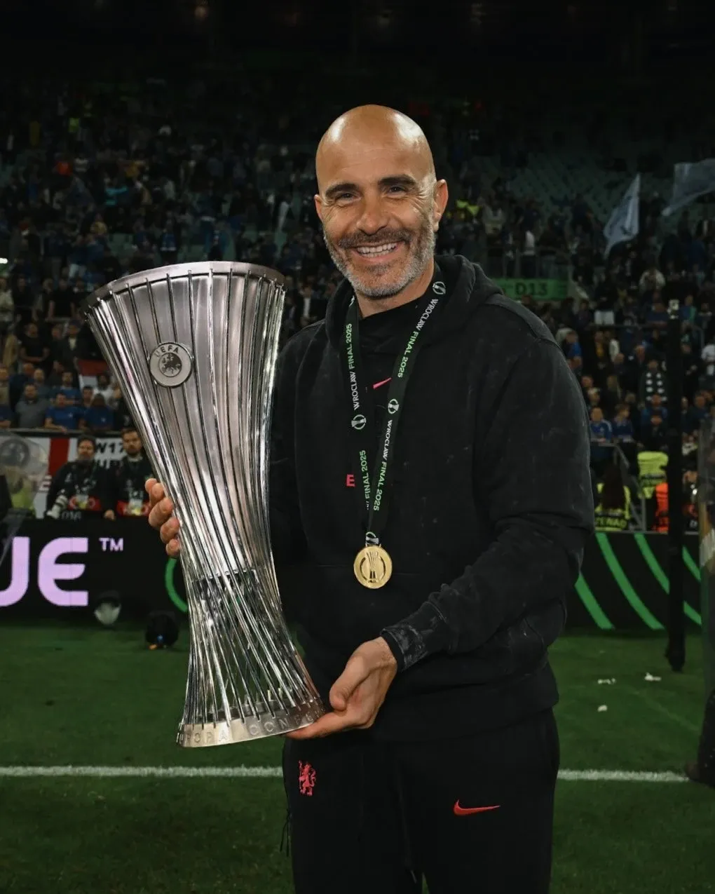 Can Conference League Victory Spark Chelsea's Future Success?